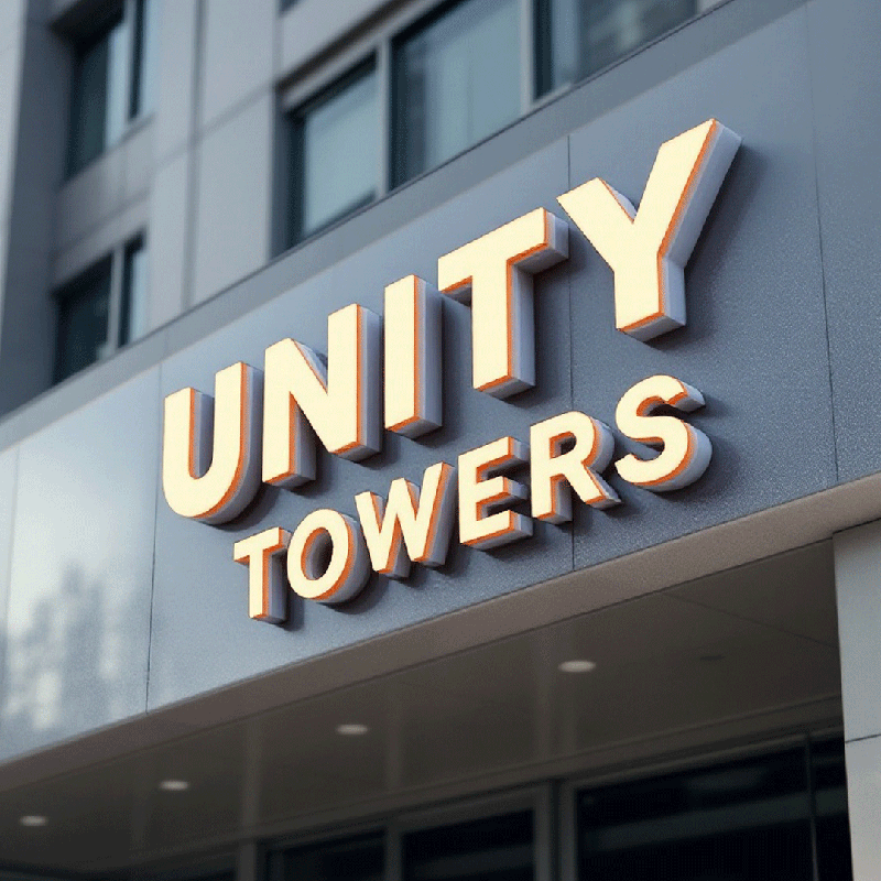 Signage services