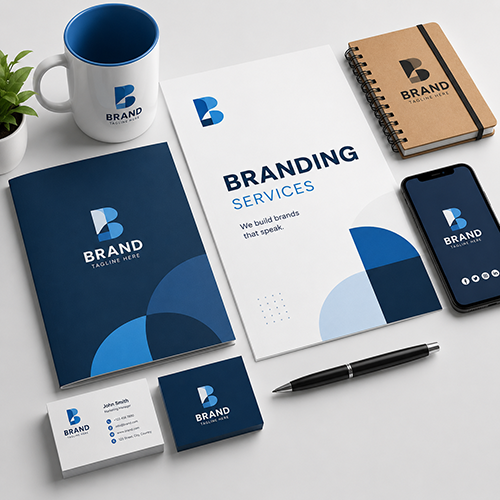 Branding Services